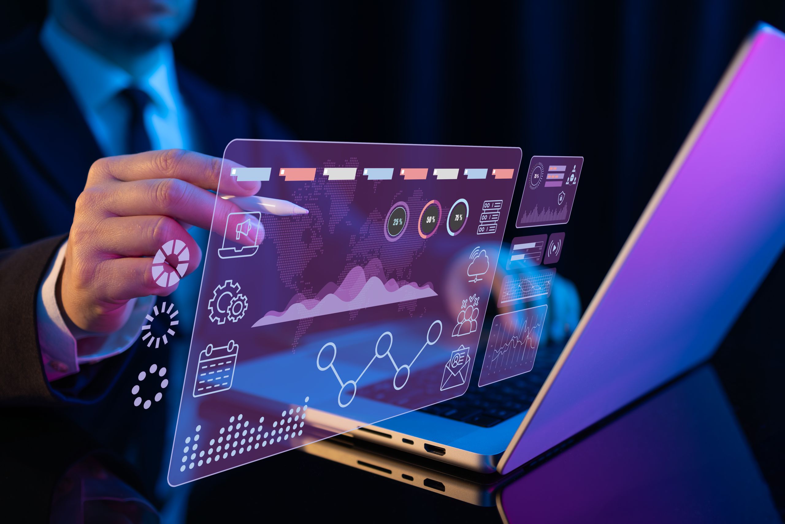 digital marketing data analysis