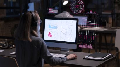 representation user experience interface design