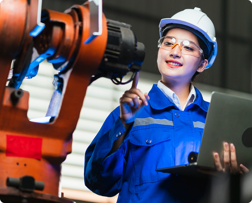 manufacturing challenge